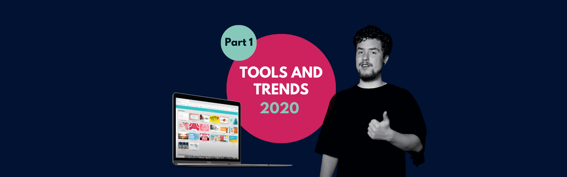 Tools and Trends 2020 part 1