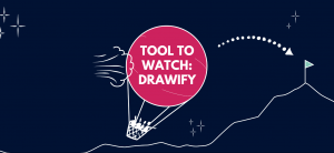 Banner tool to watch drawify