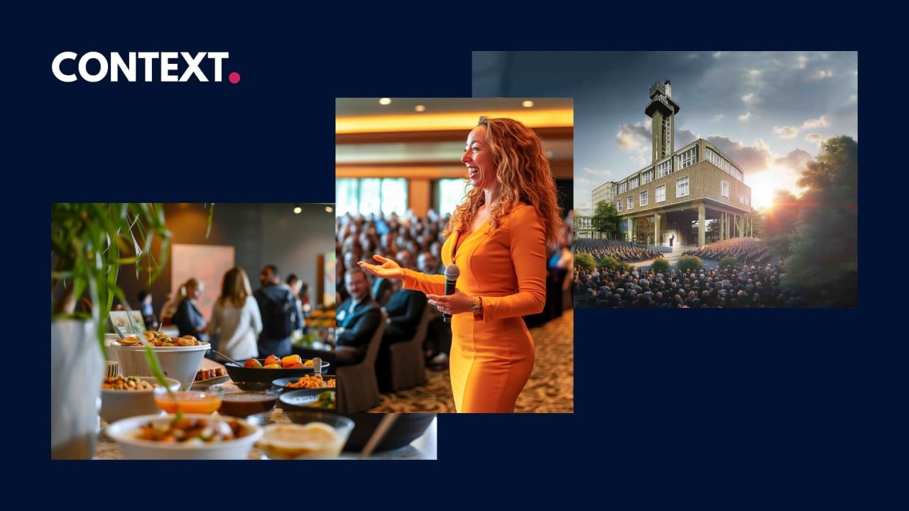 VISUAL CONTENTCREATION & AI Context